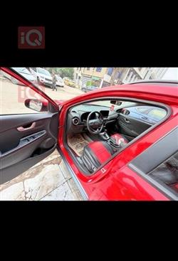 هيونداي كونا